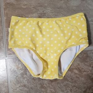 Ruffle butts toddler bloomers